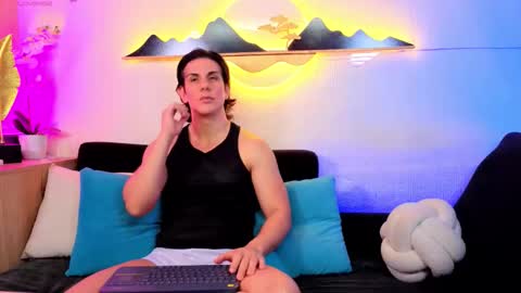 Al Fox  Miko Fortuni  online show from 01.16.26