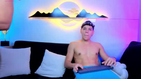 Al Fox  Miko Fortuni  online show from 02.06.26