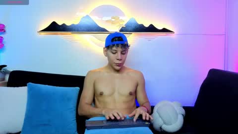 Al Fox  Miko Fortuni  online show from 03.20.26