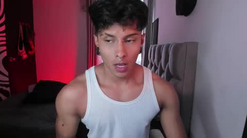 Ander uwu online show from 09.26.25