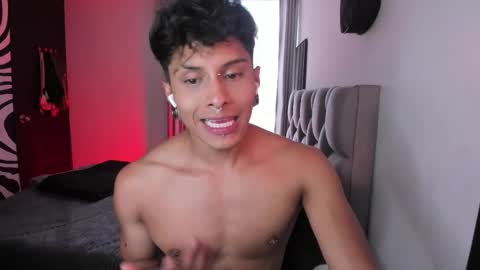 Ander uwu online show from 09.30.25