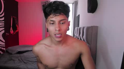 Ander uwu online show from 10.07.25