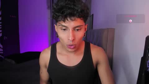 Ander uwu online show from 10.16.25