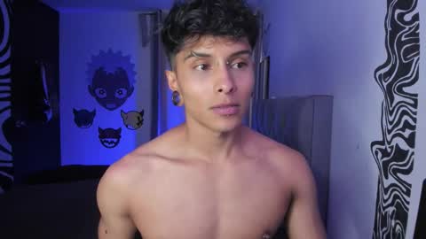 Ander uwu online show from 01.07.26