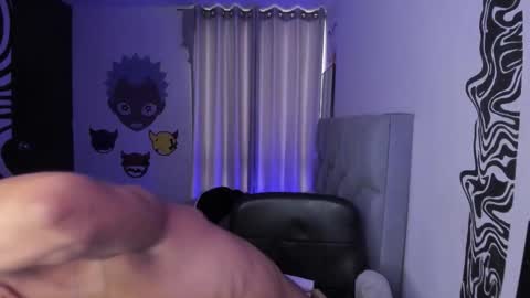 Ander uwu online show from 02.16.26