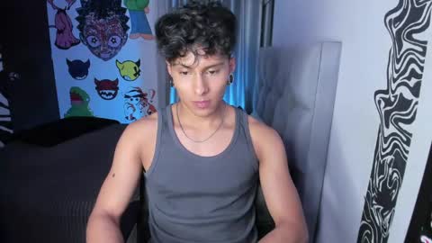 Ander uwu online show from 05.16.26