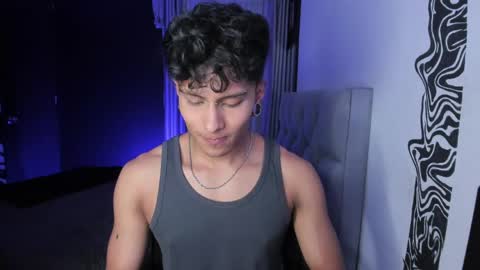 Ander uwu online show from 05.18.26