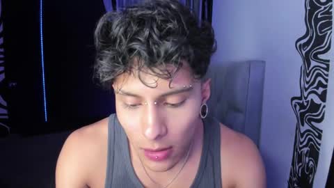 Ander uwu online show from 05.24.26