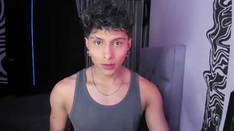 Ander uwu online show from 06.30.26