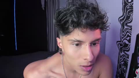 Ander uwu online show from 07.03.26