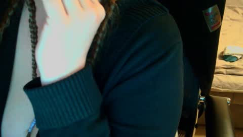 Alisha online show from 11.27.25