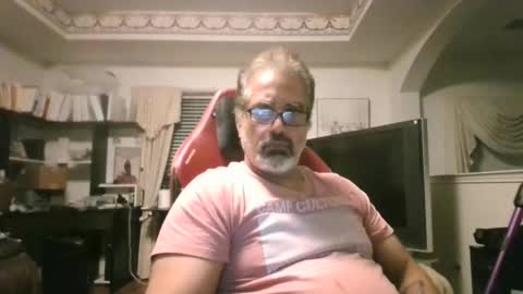 Snapshot of aladdin31673 chatting on 11.15.25 aladdin31673 online show from 11.15.25