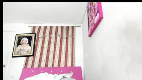 alahia66 online show from 05.09.26