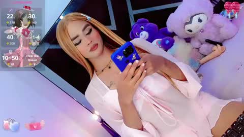 alahia_daboin online show from 05.17.26