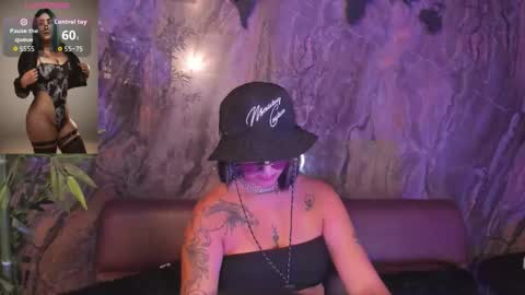 ALAHIA online show from 10.21.25