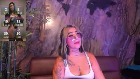 ALAHIA online show from 10.25.25