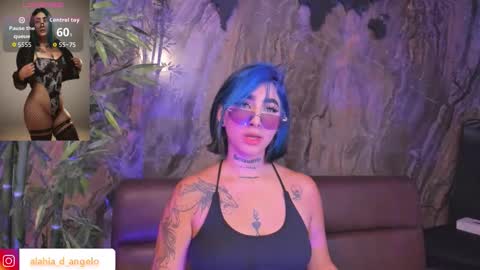 ALAHIA online show from 12.19.25