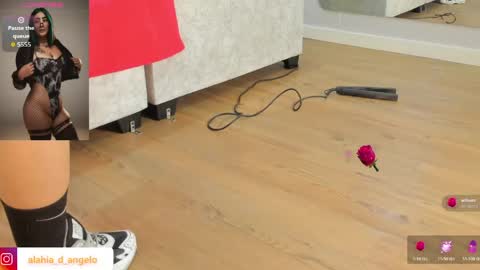 ALAHIA online show from 05.13.26