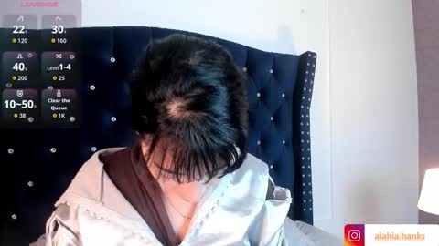 alahia_hank online show from 01.08.26