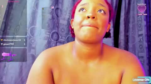 alahia rivera online show from 11.05.25