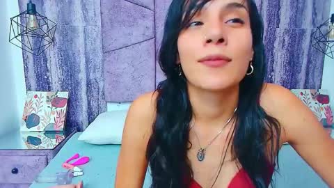 AlahiaEvansz online show from 02.04.26