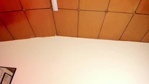 Alaia Carter online show from 09.11.25