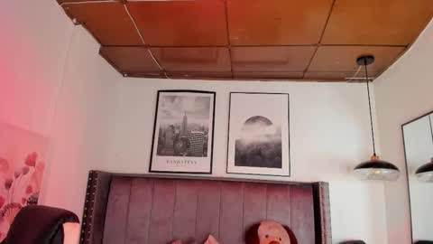 Alaia Carter online show from 12.01.25