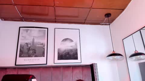 Alaia Carter online show from 01.10.26