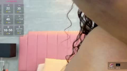 alaia_colins online show from 05.21.26