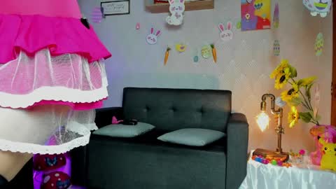 Alaia online show from 04.05.26