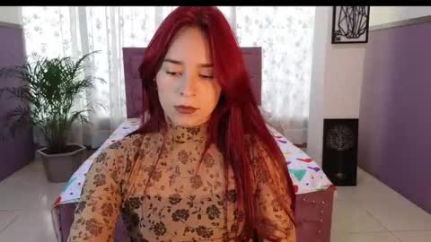 Alaia Skater online show from 10.06.25