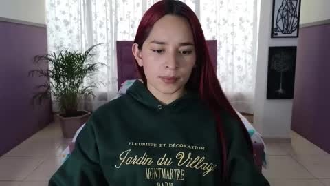 Alaia Skater online show from 11.29.25