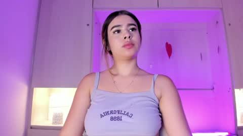 Snapshot of alaiaroose chatting on 03.13.26 alaiaroose online show from 03.13.26