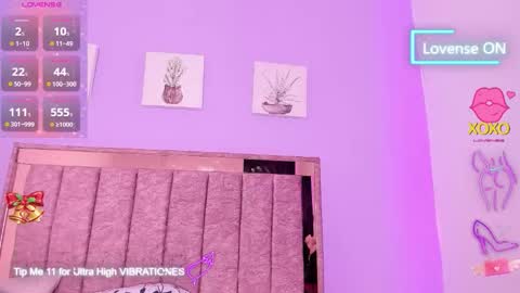 alaiasexygirl online show from 01.12.26