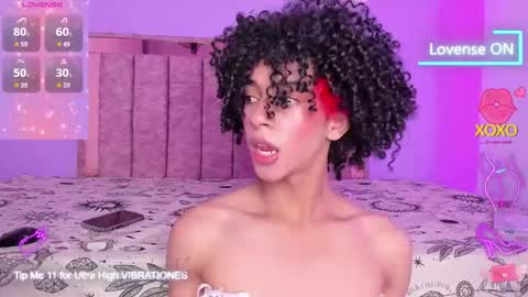 alaiasexygirl online show from 02.16.26