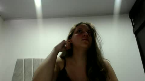 Snapshot of alaina_blessed chatting on 06.29.26 alaina_blessed online show from 06.29.26