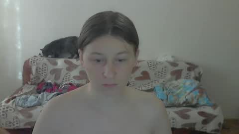 Anna online show from 02.21.25