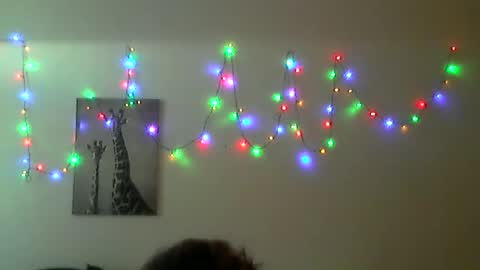 Anna online show from 02.03.26