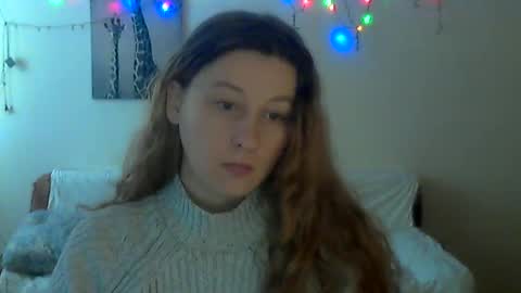 Anna online show from 02.16.26