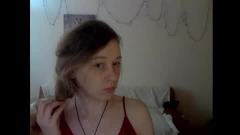 Anna online show from 03.21.26