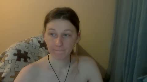 Anna online show from 03.31.26