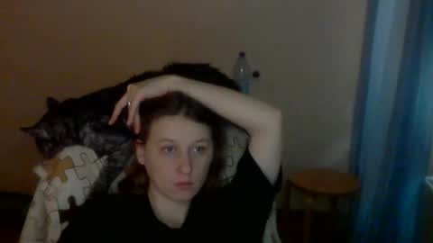 Anna online show from 04.05.26