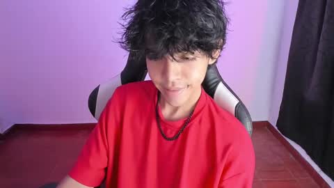 Snapshot of alan18n chatting on 02.18.25 alan18n online show from 02.18.25