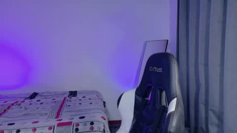 alan18n online show from 07.12.26