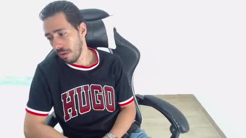 ALAN online show from 03.05.25