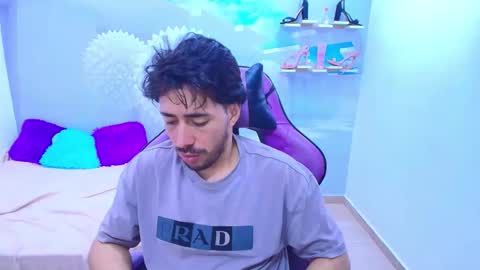 ALAN online show from 01.11.26