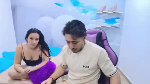 ALAN online show from 02.03.26