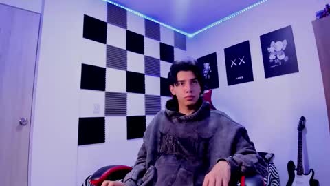 Alan Boy online show from 01.11.26