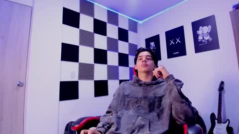 Alan Boy online show from 01.16.26