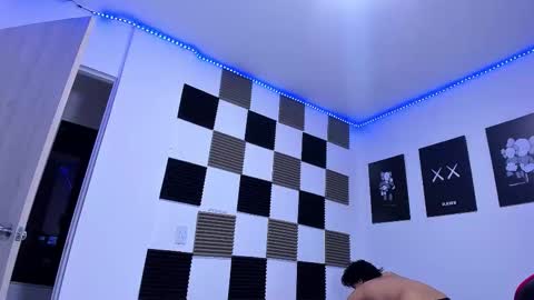 Snapshot of alan_boy01 chatting on 02.20.26 Alan Boy online show from 02.20.26